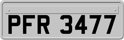 PFR3477