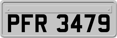 PFR3479