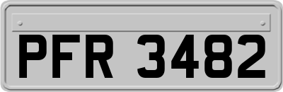 PFR3482