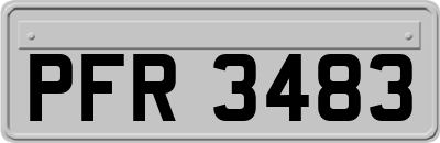 PFR3483