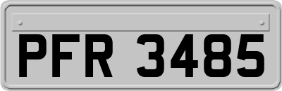PFR3485