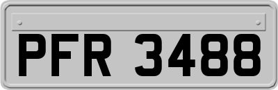 PFR3488