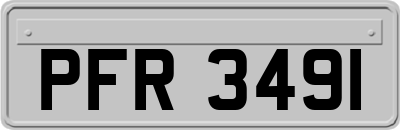 PFR3491