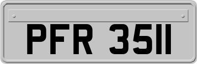 PFR3511