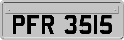 PFR3515