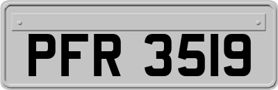 PFR3519