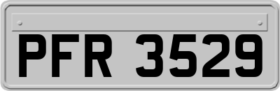 PFR3529