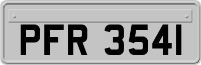 PFR3541