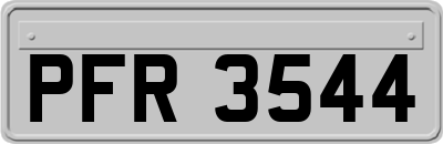 PFR3544