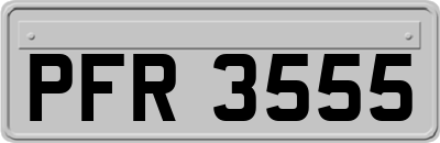 PFR3555