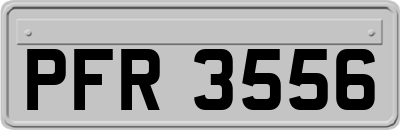 PFR3556