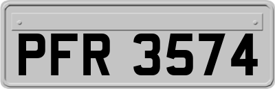 PFR3574
