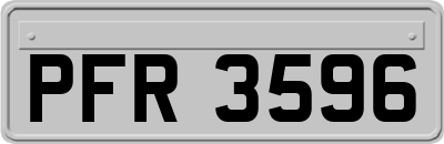PFR3596