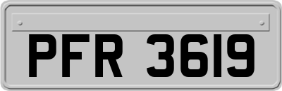 PFR3619