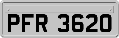 PFR3620