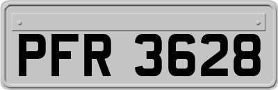 PFR3628