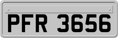 PFR3656