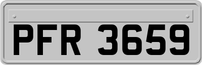 PFR3659