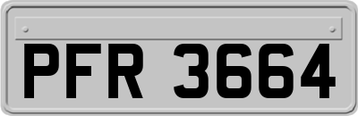 PFR3664