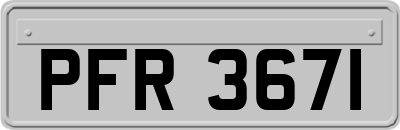 PFR3671