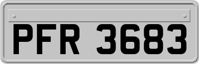 PFR3683