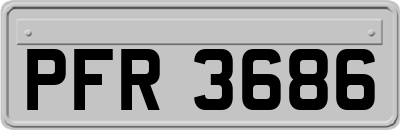 PFR3686