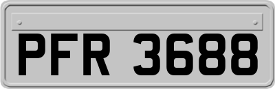 PFR3688