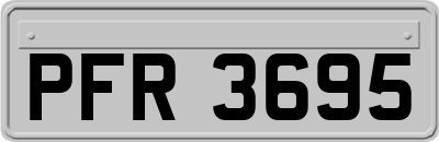 PFR3695