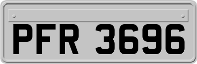 PFR3696