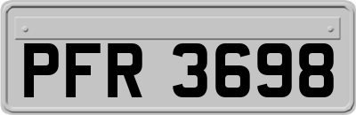 PFR3698