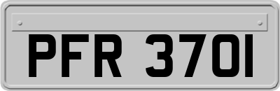 PFR3701