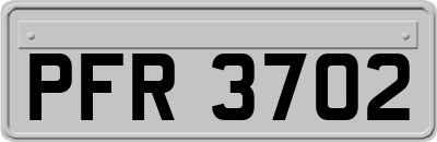 PFR3702