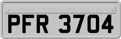 PFR3704