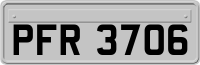 PFR3706