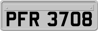PFR3708