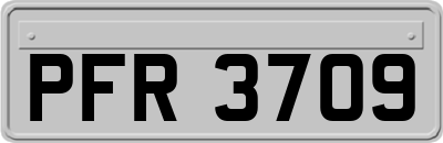 PFR3709