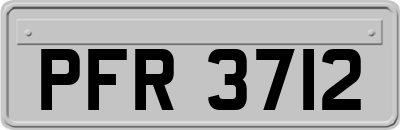 PFR3712