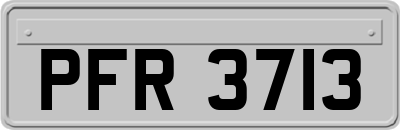 PFR3713