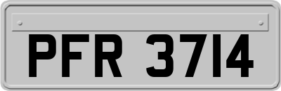 PFR3714