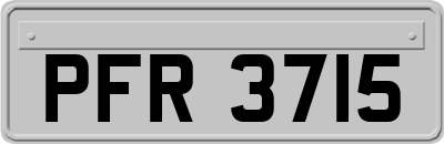 PFR3715