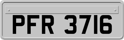 PFR3716