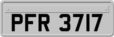 PFR3717