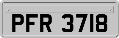 PFR3718