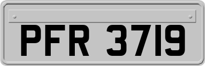 PFR3719