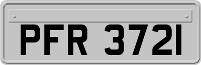 PFR3721