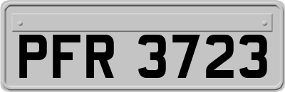 PFR3723