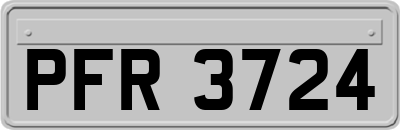 PFR3724