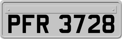 PFR3728