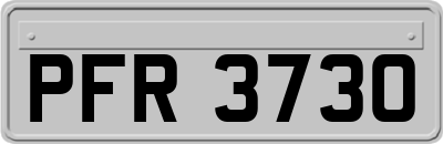 PFR3730