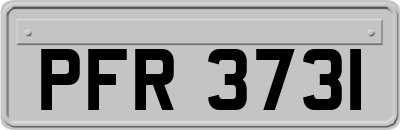 PFR3731